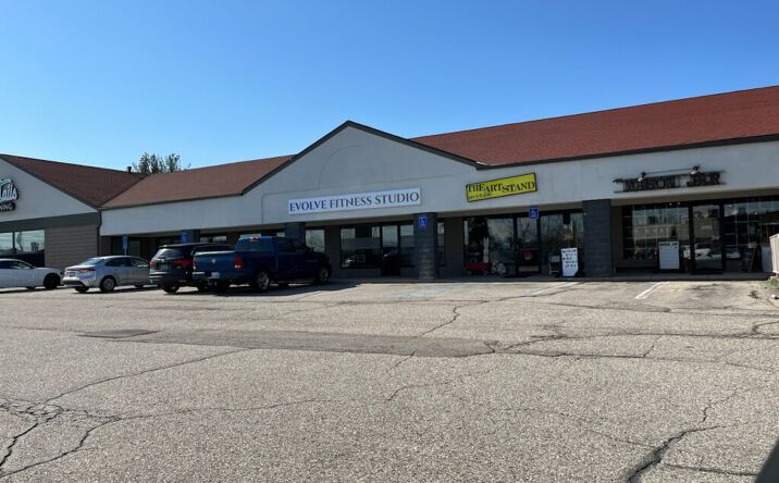 Pictures of Retail property located at 5155 Northland Dr NE, Grand Rapids, MI 49525 for lease - image #1