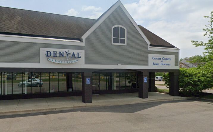Pictures of Office property located at 6809 Cascade Rd SE, Grand Rapids, MI 49546 for lease - image #1