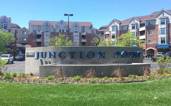 Pictures of Retail, Office property located at 301 Harbour Town Dr, Madison, WI 53717 for lease - image #1