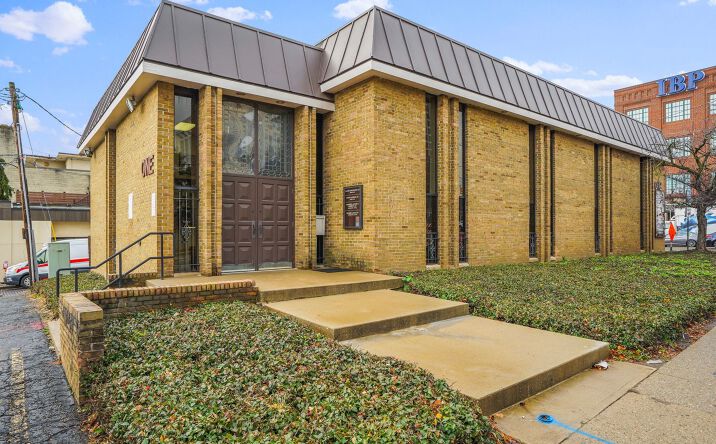 Pictures of Office property located at 1 E Livingston Ave, Columbus, OH 43215 for lease - image #1