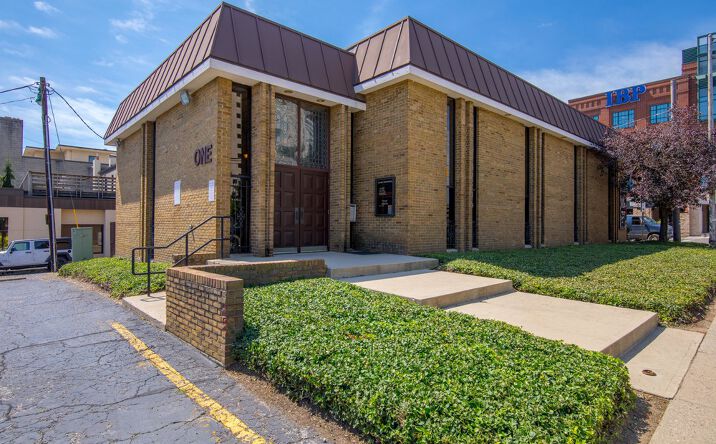Columbus Office Space For Rent | Commercial Leasing | Crexi.com