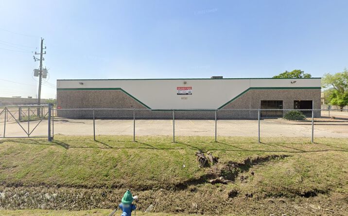 Warehouses for Lease in Houston, TX | Crexi