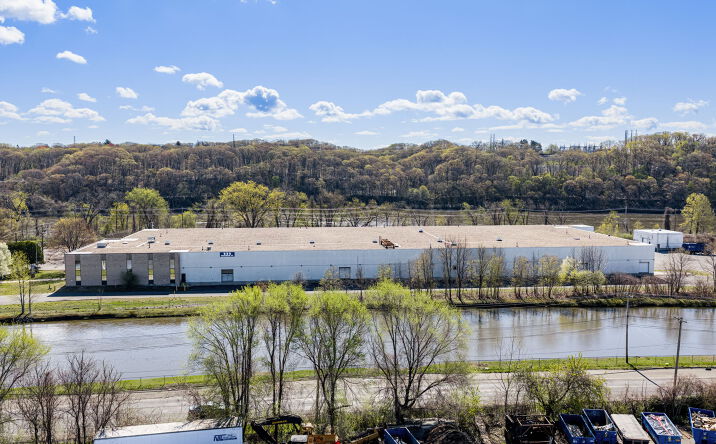 Pictures of Industrial property located at 111 Mosher St, Holyoke, MA 01040 for lease - image #1