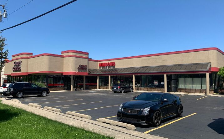 Pictures of Retail, Office, Industrial property located at 5154 W. 127th Street, Alsip, IL 60803 for lease - image #1