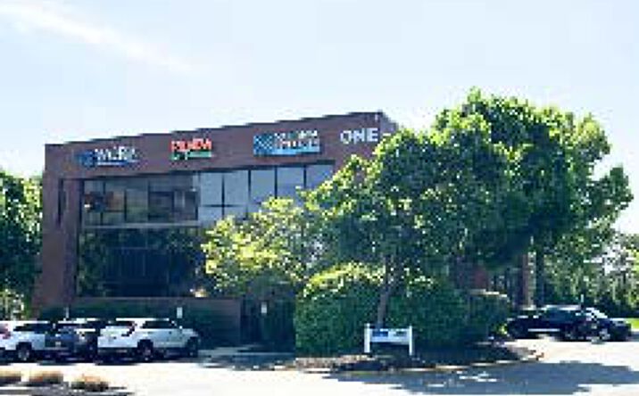 Pictures of Office property located at One Holtec Drive, Marlton, NJ 08053 for lease - image #1