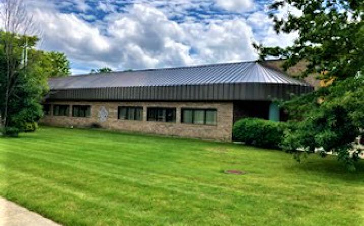 Pictures of Office property located at 3914 Bestech Dr, Ypsilanti, MI 48197 for lease - image #1