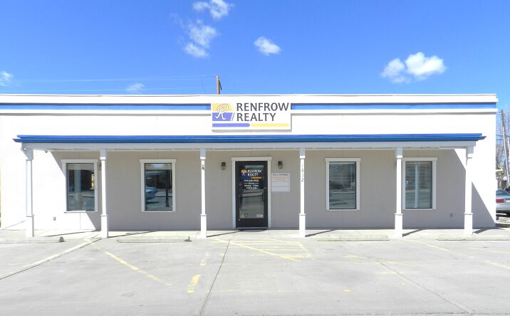 Pictures of Office property located at 1832 S Townsend Ave, Montrose, CO 81401 for lease - image #1