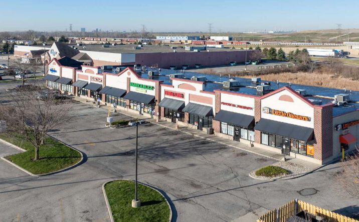 Pictures of Retail, Restaurant property located at 4747 Suder Ave, Toledo, OH 43611 for lease - image #1