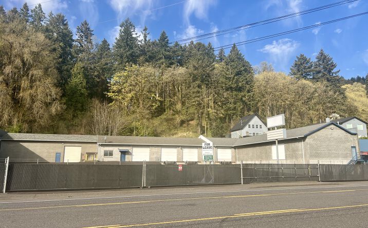 Pictures of Industrial property located at 2727 NW St Helens Rd, Portland, OR 97210 for lease - image #1