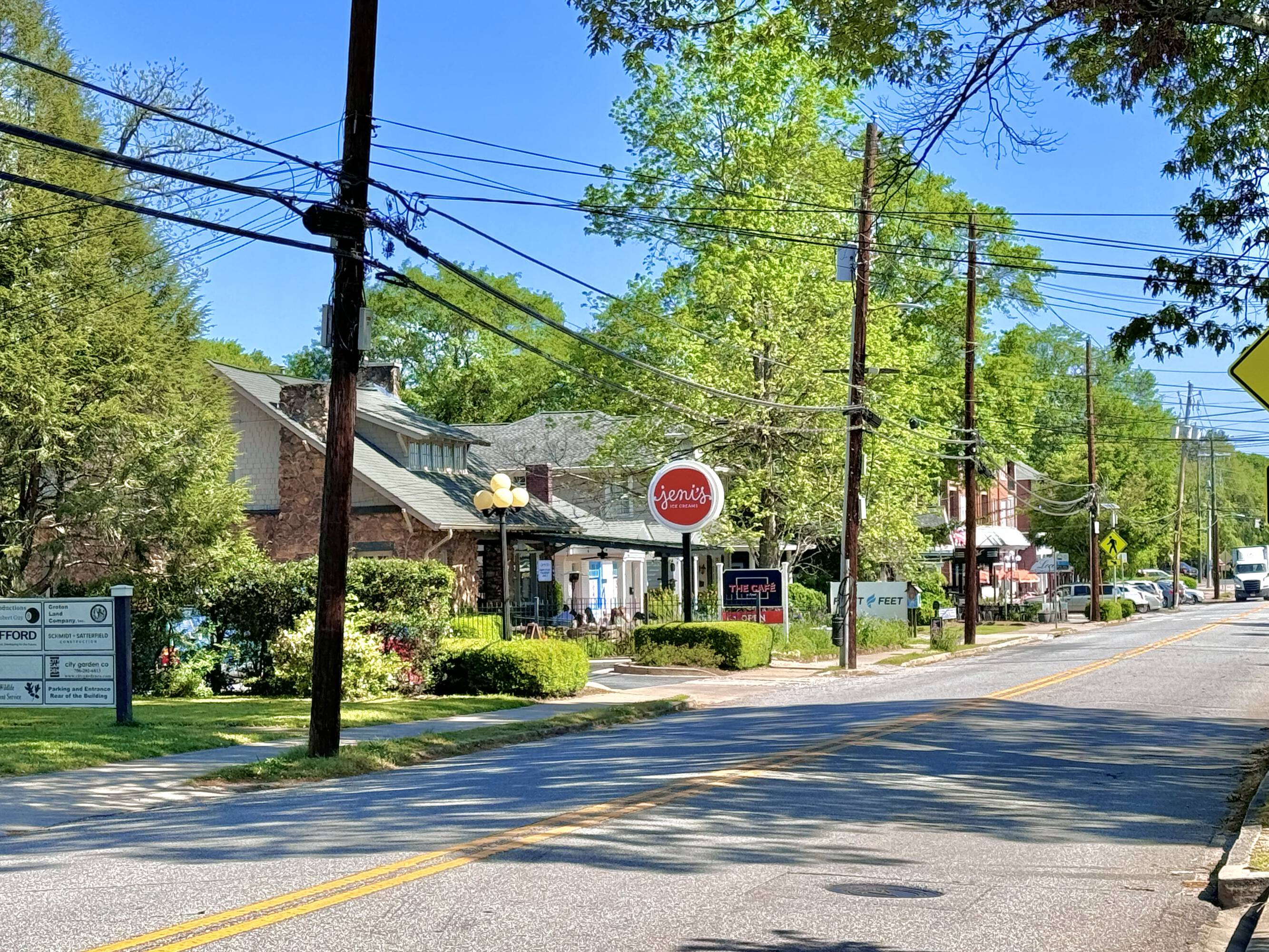 1737 S Lumpkin St, Athens, GA 30606