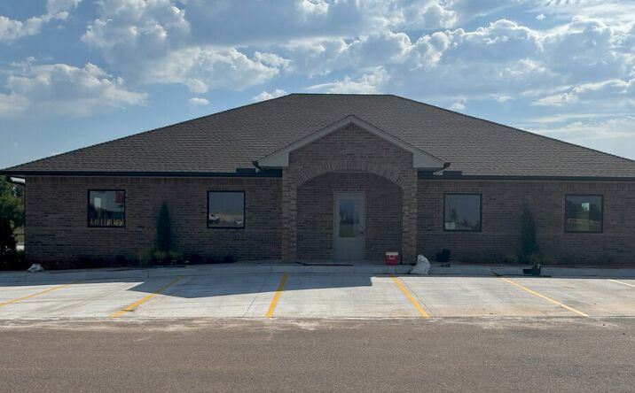 Pictures of Office property located at Sara Rd, Mustang, OK 73064 for lease - image #1