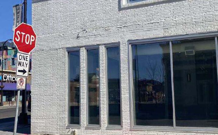 Pictures of Retail, Office property located at 1439 W Lake St, Minneapolis, MN 55408 for lease - image #1