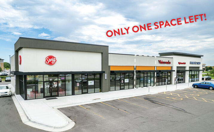Pictures of Retail property located at 3080 N Maize Rd, Wichita, KS 67205 for lease - image #1