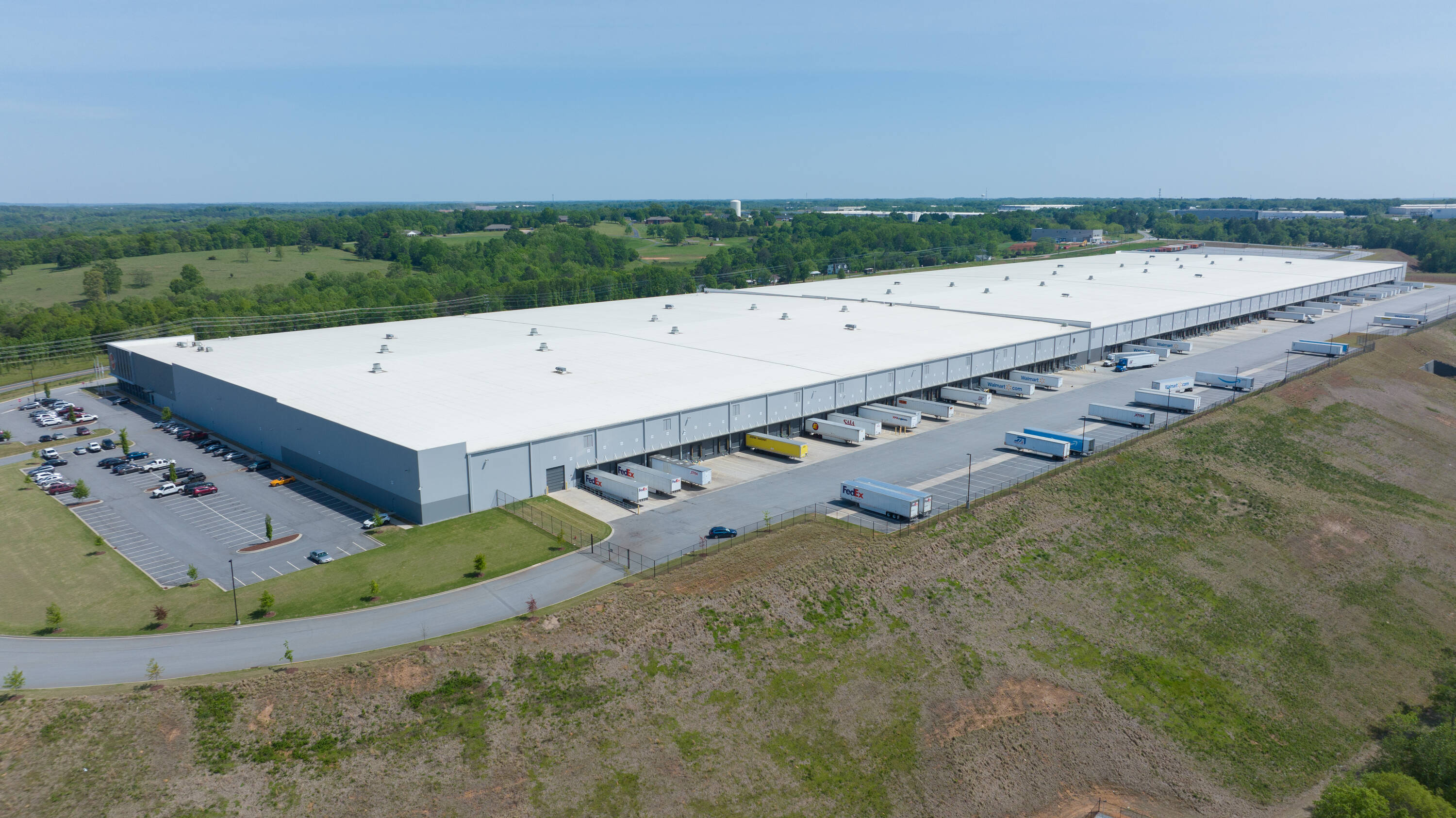 578 Robinson Rd, Greer, SC 29651