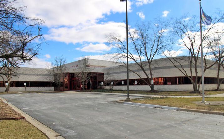 Pictures of Industrial property located at 23227 Commerce Dr, Farmington Hills, MI 48335 for lease - image #1