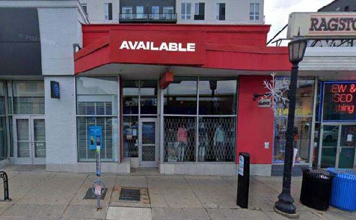 Pictures of Retail, Office property located at 1433 W Lake St, Minneapolis, MN 55408 for lease - image #1