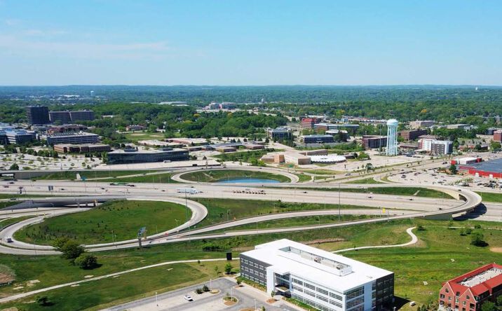 Pictures of Office property located at 1425 Discovery Pkwy, Wauwatosa, WI 53226 for lease - image #1