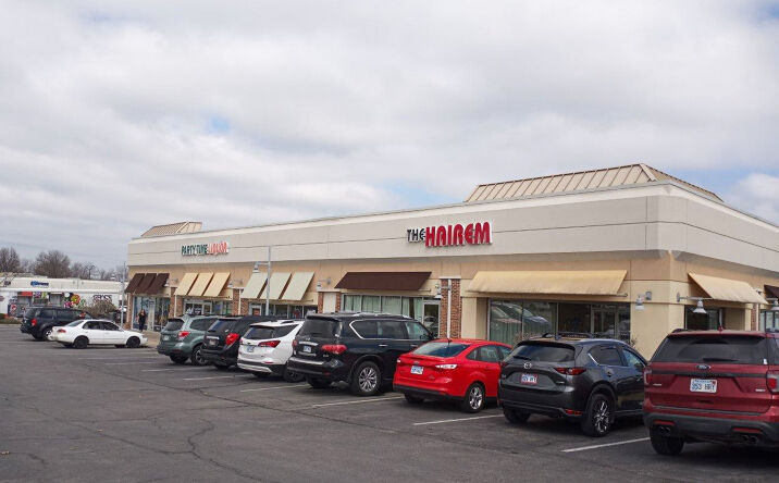 Pictures of Retail property located at 12705 N Mur-Len Rd, Olathe, KS 66062 for lease - image #1