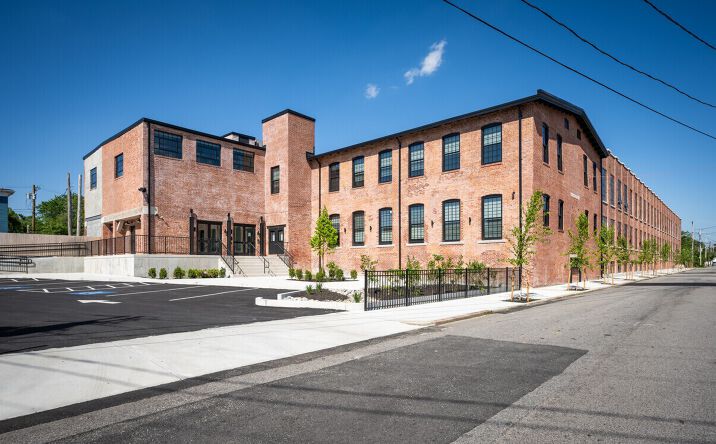 Pictures of Retail, Office, Special Purpose property located at 49 Westfield St, Providence, RI 02907 for lease - image #1