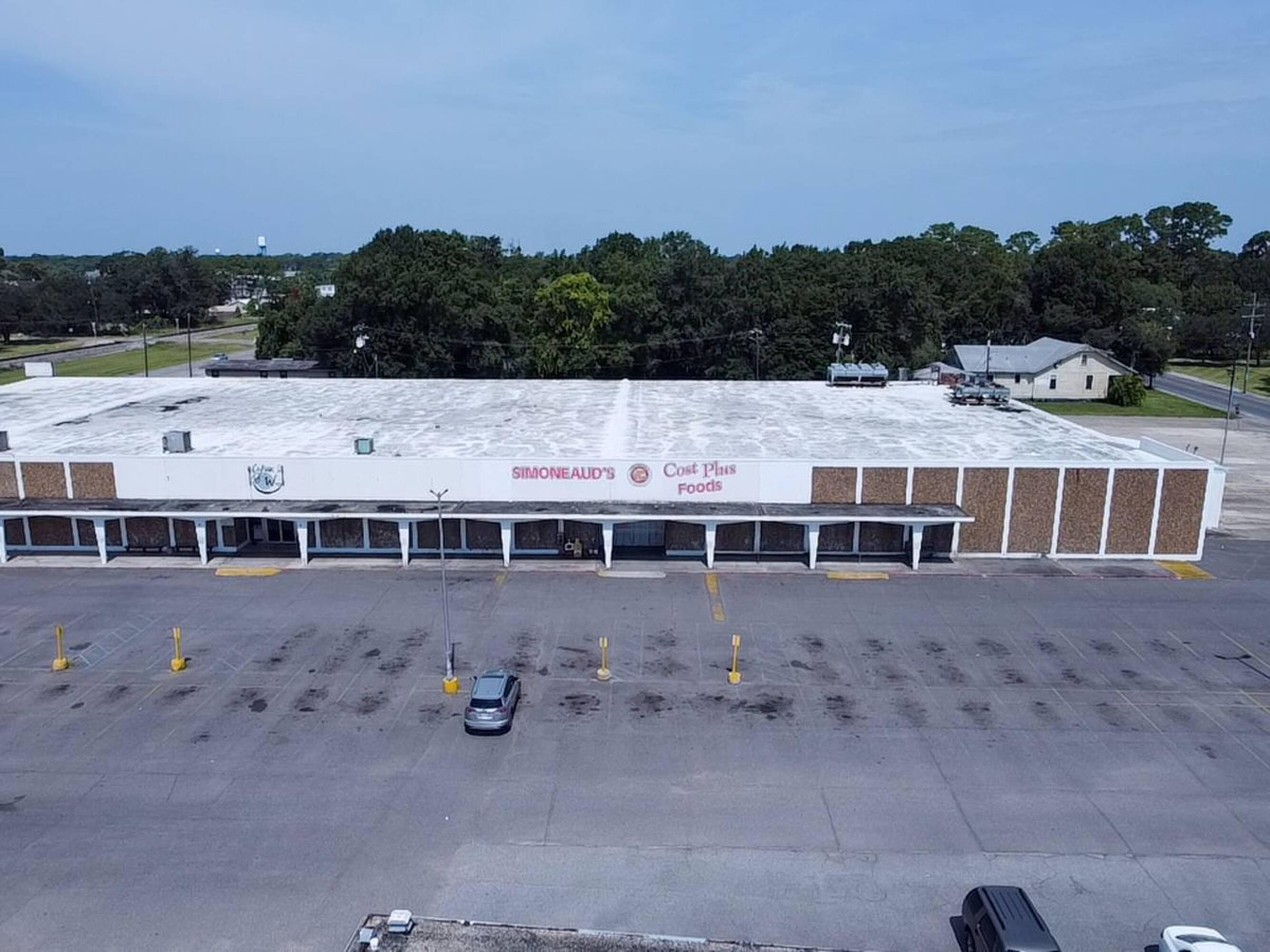 1502 E Main St, New Iberia, LA 70560 | Crexi.com