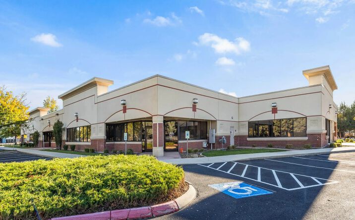 Pictures of Office, Industrial property located at 703 South Americana Boulevard, Boise, ID 83702 for lease - image #1