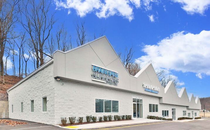 Pictures of Retail, Office property located at 8-10 Waldron Avenue, Nyack, NY 10960 for lease - image #1
