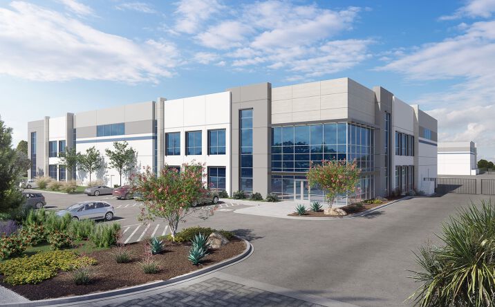 Orange County, CA Industrial Space For Rent | Commercial Leasing ...