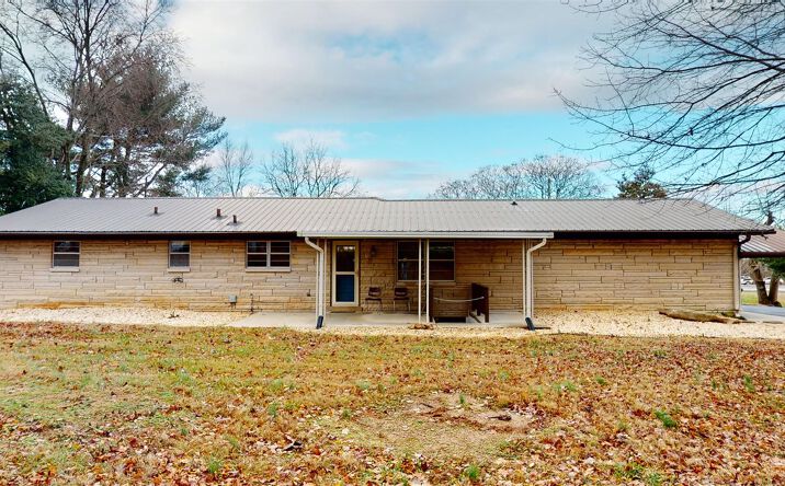 Pictures of Special Purpose, Land property located at 9940 Alvaton Road, Alvaton, KY 42122 for lease - image #1
