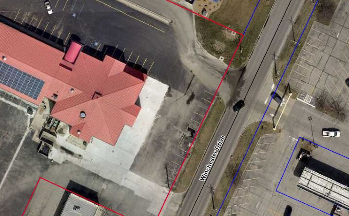 Pictures of Land property located at 3501 W Broadway, Sedalia, MO 65301 for lease - image #1