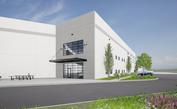 Pictures of Industrial property located at 1851 W Utah Ave, Payson, UT 84651 for lease - image #1