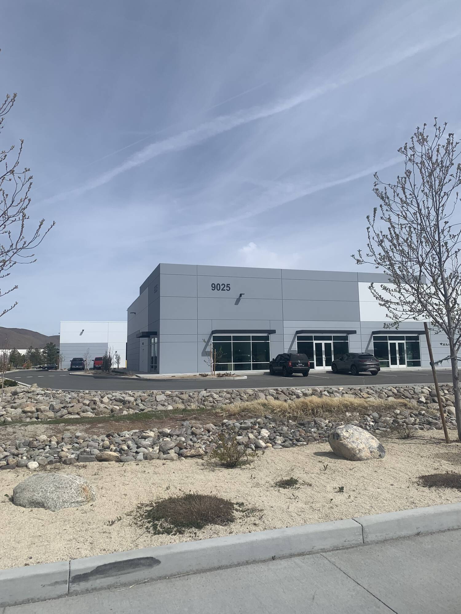 9025 Double Diamond Pkwy, Reno, NV 89521