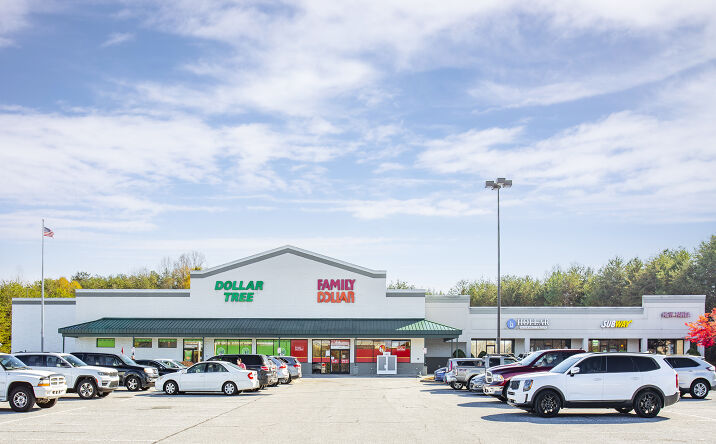 Pictures of Retail property located at 3035 Centennial Blvd, Claremont, NC 28610 for lease - image #1