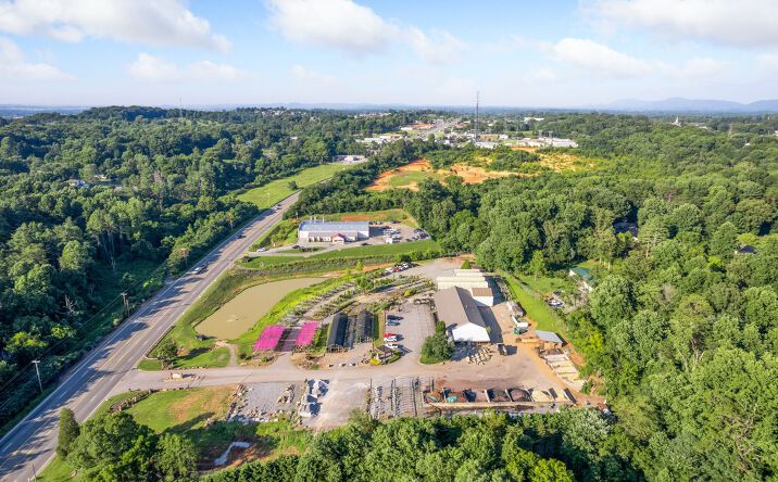 Pictures of Retail, Land property located at 2928 US-411, Maryville, TN 37801 for lease - image #1
