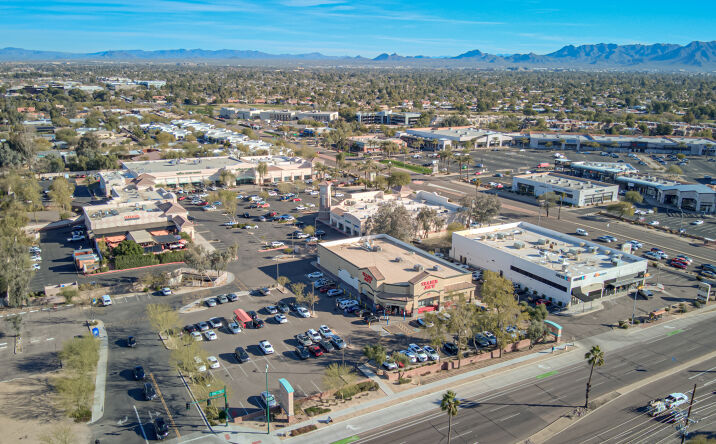 NWC Tatum Boulevard and Shea Boulevard, Phoenix, AZ 85028 | Crexi.com