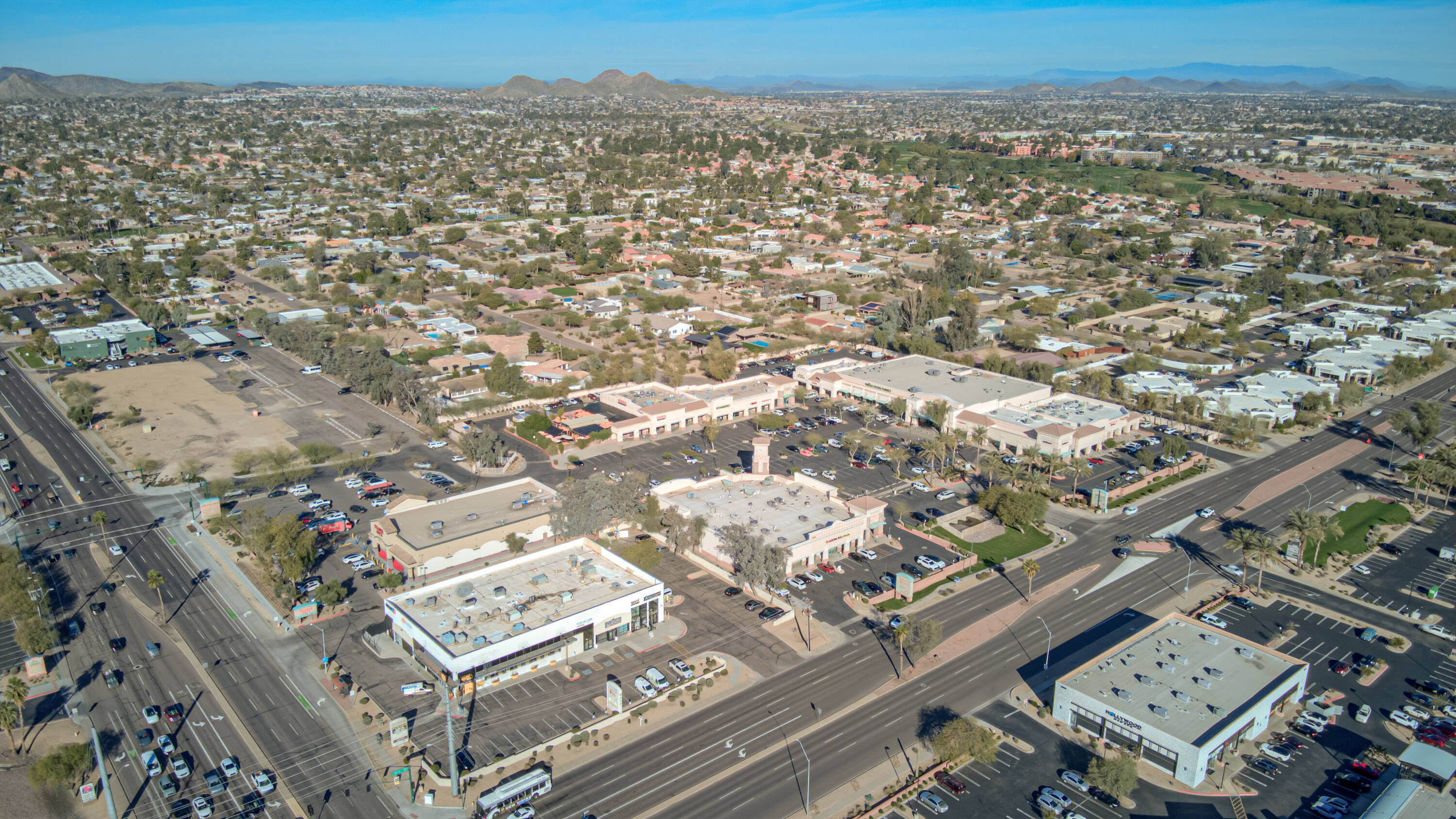 NWC Tatum Boulevard and Shea Boulevard, Phoenix, AZ 85028 | Crexi.com