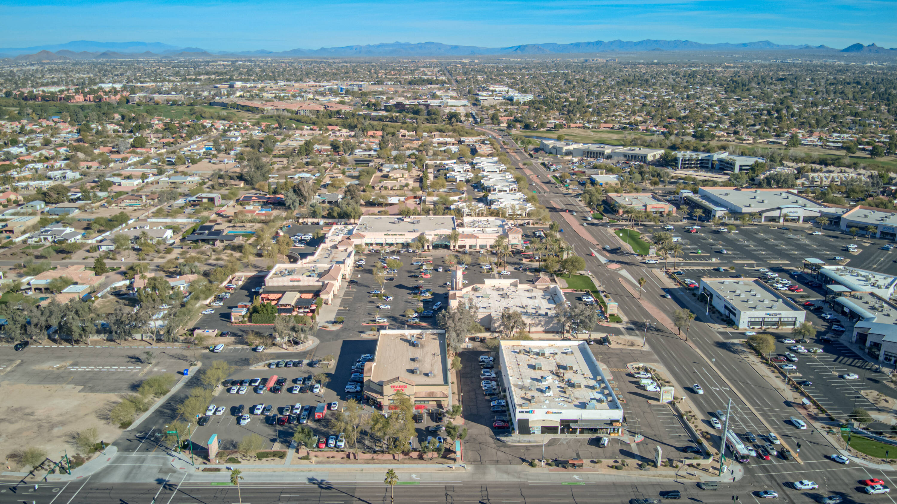 NWC Tatum Boulevard and Shea Boulevard, Phoenix, AZ 85028 | Crexi.com