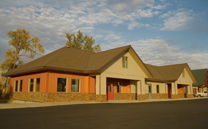 Pictures of Office property located at 2309 W Dolarway Rd, Ellensburg, WA 98926 for lease - image #1