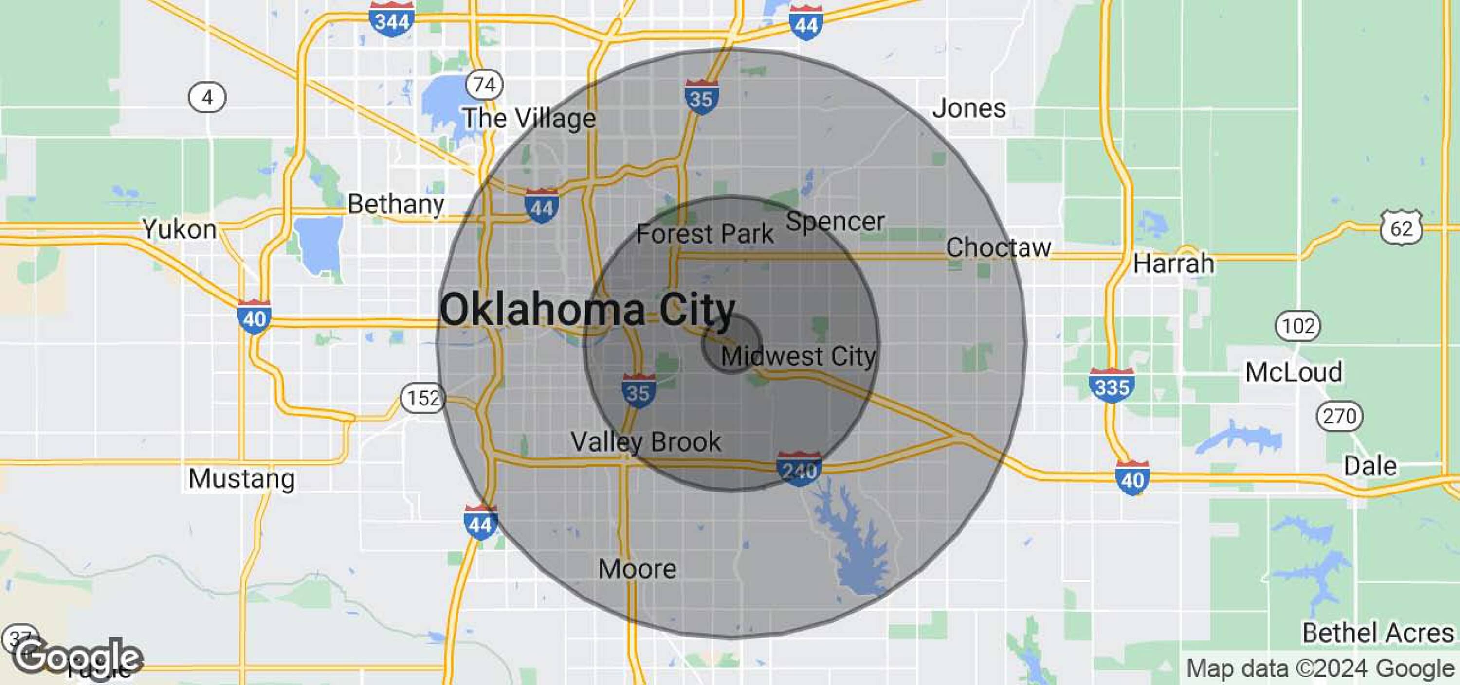 4701 - 4725 SE 15TH, Del City, OK 73115 | Crexi.com