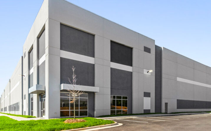 Pictures of Industrial property located at 3618 McConnell Rd, Greensboro, NC 27405 for lease - image #1