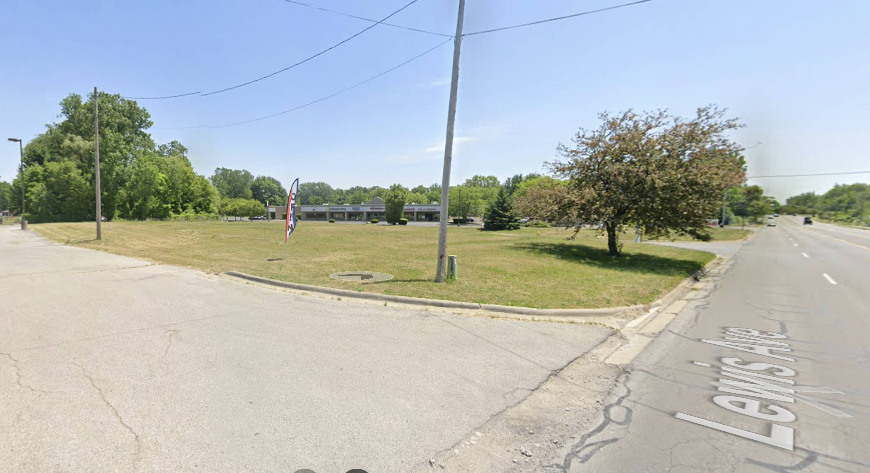 Lewis Ave, Temperance, MI 48182