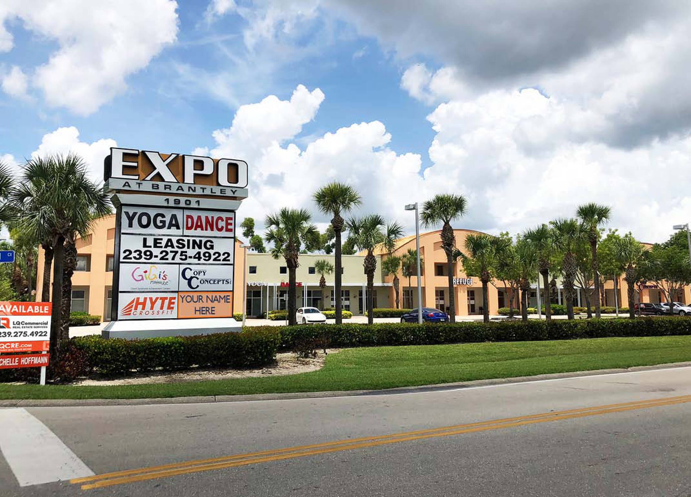 1901 Brantley Rd, Fort Myers, FL 33907