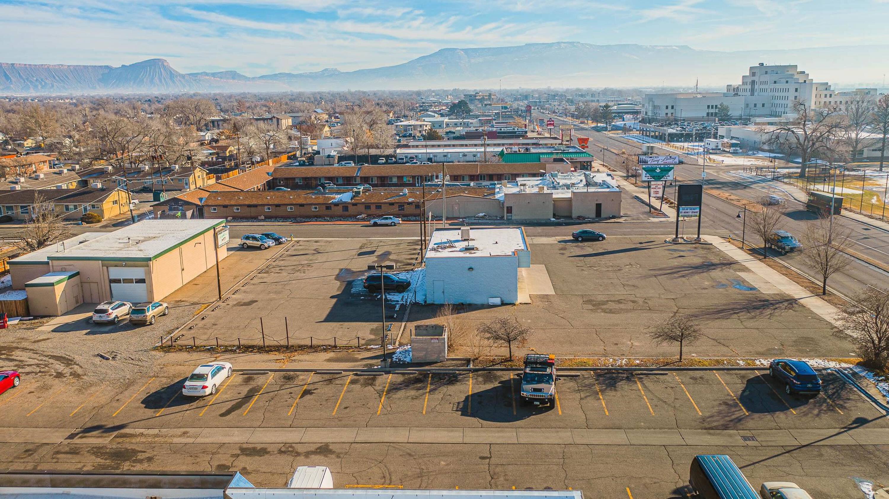 1750 North Avenue, Grand Junction, CO 81501 | Crexi.com