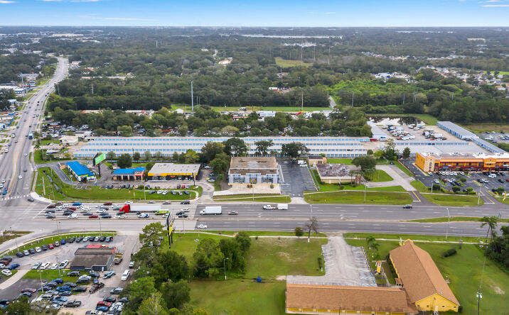 Pictures of Retail, Office property located at 403 S Kirkman Rd, Orlando, FL 32811 for lease - image #1