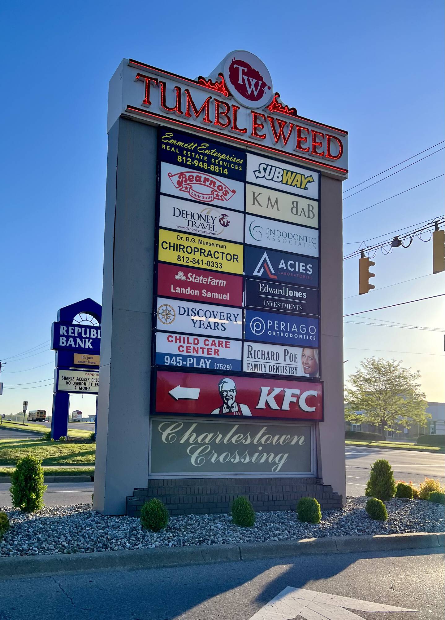 3018 Charlestown Crossing, New Albany, IN 47150