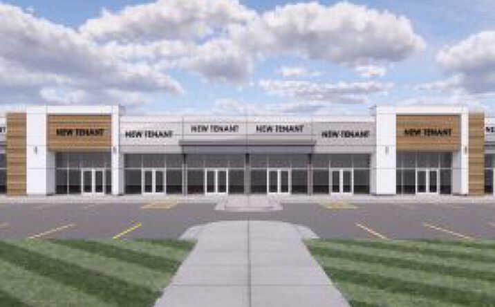 Pictures of Retail property located at 1701 S Kansas Ave, Newton, KS 67114 for lease - image #1
