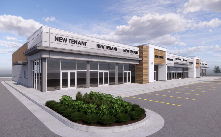 Pictures of Retail property located at 1701 S Kansas Ave, Newton, KS 67114 for sales - image #1