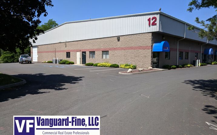 Pictures of Office, Industrial property located at 12 Petra Ln, Albany, NY 12205 for lease - image #1