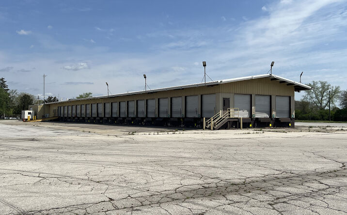 Pictures of Industrial property located at 4431 South Ave, Toledo, OH 43615 for lease - image #1