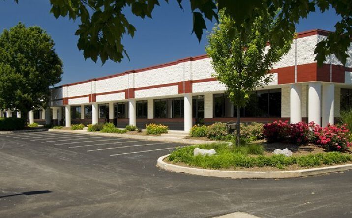 Pictures of Office property located at 5010 Ritter Rd, Mechanicsburg, PA 17055 for lease - image #1