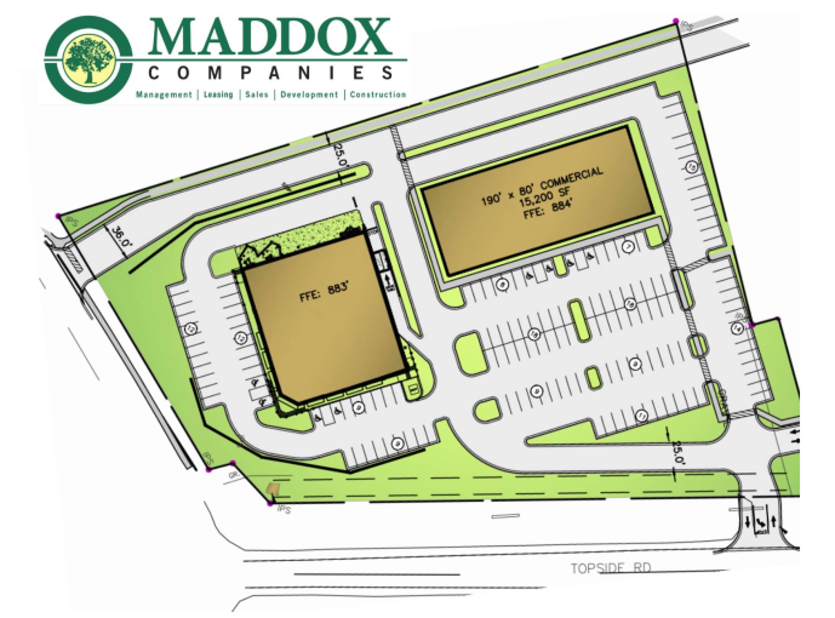 2034 Topside Rd, Alcoa, TN 37701